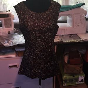 Coldwater Creek Women’s Top